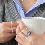 Bague chaîne vintage en argent sterling S925, J238, J1322, J1493, J3347, J3337, J3085, J3153, J3083, J3279, J1771, J1872, J2428, J2429, J1809, J2788, J2651, J2657, J2139, J1997, J2154, J2283, J2285, J1739, J1710, J1716, J1733, J1034, J775, J2665, J2...