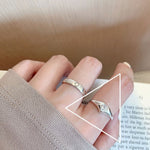 Bague chaîne vintage en argent sterling S925, J238, J1322, J1493, J3347, J3337, J3085, J3153, J3083, J3279, J1771, J1872, J2428, J2429, J1809, J2788, J2651, J2657, J2139, J1997, J2154, J2283, J2285, J1739, J1710, J1716, J1733, J1034, J775, J2665, J2...