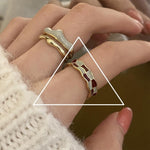 Bague chaîne vintage en argent sterling S925, J238, J1322, J1493, J3347, J3337, J3085, J3153, J3083, J3279, J1771, J1872, J2428, J2429, J1809, J2788, J2651, J2657, J2139, J1997, J2154, J2283, J2285, J1739, J1710, J1716, J1733, J1034, J775, J2665, J2...