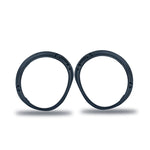 Monture magnétique pour lentilles myopes Pico 4, Spécifications : monture de lunettes, monture + lentilles anti-lumière bleue