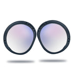 Monture magnétique pour lentilles myopes Pico 4, Spécifications : monture de lunettes, monture + lentilles anti-lumière bleue
