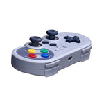Manette sans fil à détection de mouvements 8580 pour Nintendo Switch Mini Console