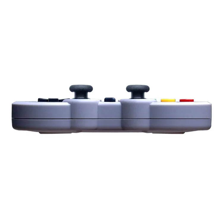 Manette sans fil à détection de mouvements 8580 pour Nintendo Switch Mini Console
