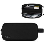 Organisateur de cordon d'alimentation pour ordinateur portable, souris et casque Baona BN-B001, BN-B001