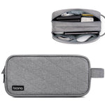Organisateur de cordon d'alimentation pour ordinateur portable, souris et casque Baona BN-B001, BN-B001
