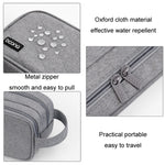 Organisateur de cordon d'alimentation pour ordinateur portable, souris et casque Baona BN-B001, BN-B001