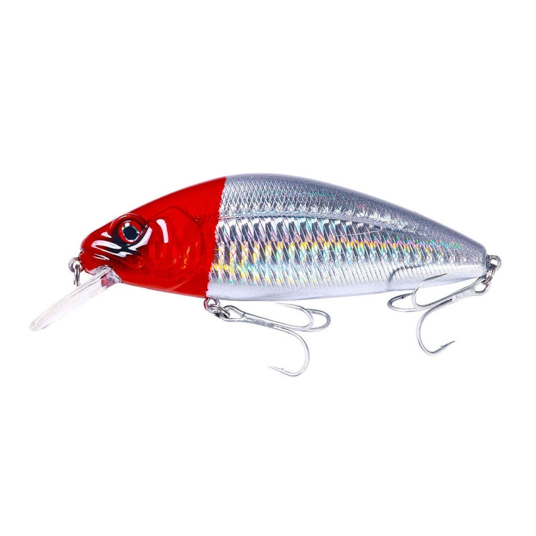 HENGJIA Leurre coulant Minnow pour lancer longue distance, 9,5 cm 15 g, 12 cm 32 g