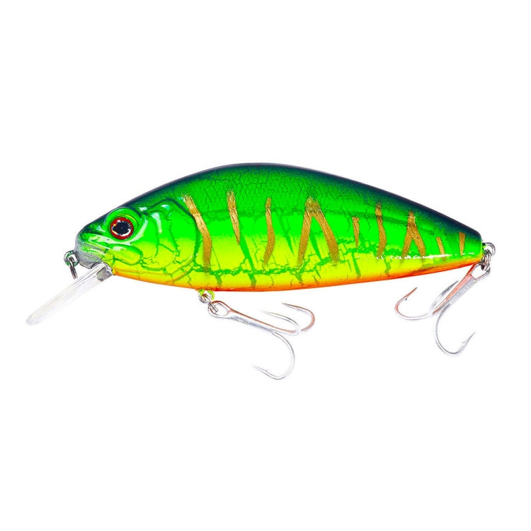 HENGJIA Leurre coulant Minnow pour lancer longue distance, 9,5 cm 15 g, 12 cm 32 g