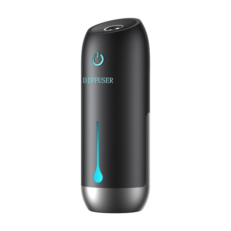 Diffuseur automatique temporisé pour la purification de l'air, machine seule, sans huile essentielle, 2.0 Vert Forêt, 2.0 Rose Poudré, 2.0 Gris Spatial, 2.0 Violet