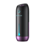 Diffuseur automatique temporisé pour la purification de l'air, machine seule, sans huile essentielle, 2.0 Vert Forêt, 2.0 Rose Poudré, 2.0 Gris Spatial, 2.0 Violet