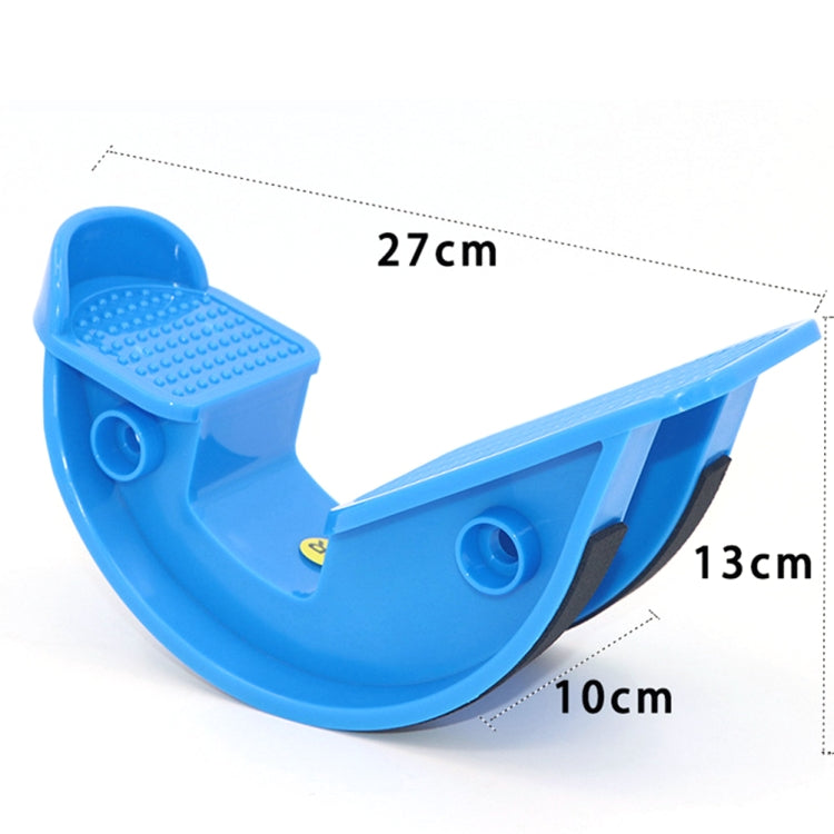 Planche inclinée de fitness pour étirement, pédale de relaxation pour mollets debout, rouge rose, bleu, jaune, noir, rose avec sangle pour pied, bleu avec sangle pour pied, violet avec sangle pour pied