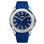 SKMEI 9286 Outdoor Sports Multifunctional Men Waterproof Quartz Watch