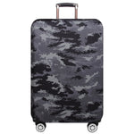 Housse de protection anti-poussière résistante à l'usure pour valise de voyage, tailles S, M, L, XL