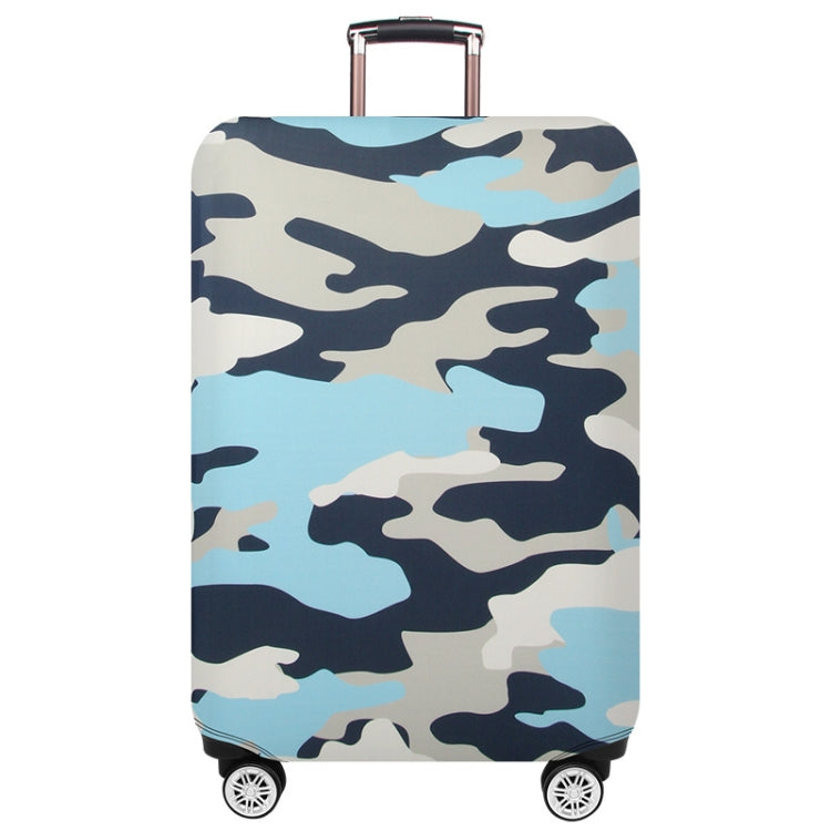 Housse de protection anti-poussière résistante à l'usure pour valise de voyage, tailles S, M, L, XL