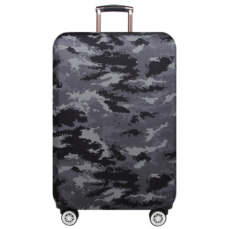 Housse de protection anti-poussière résistante à l'usure pour valise de voyage, tailles S, M, L, XL