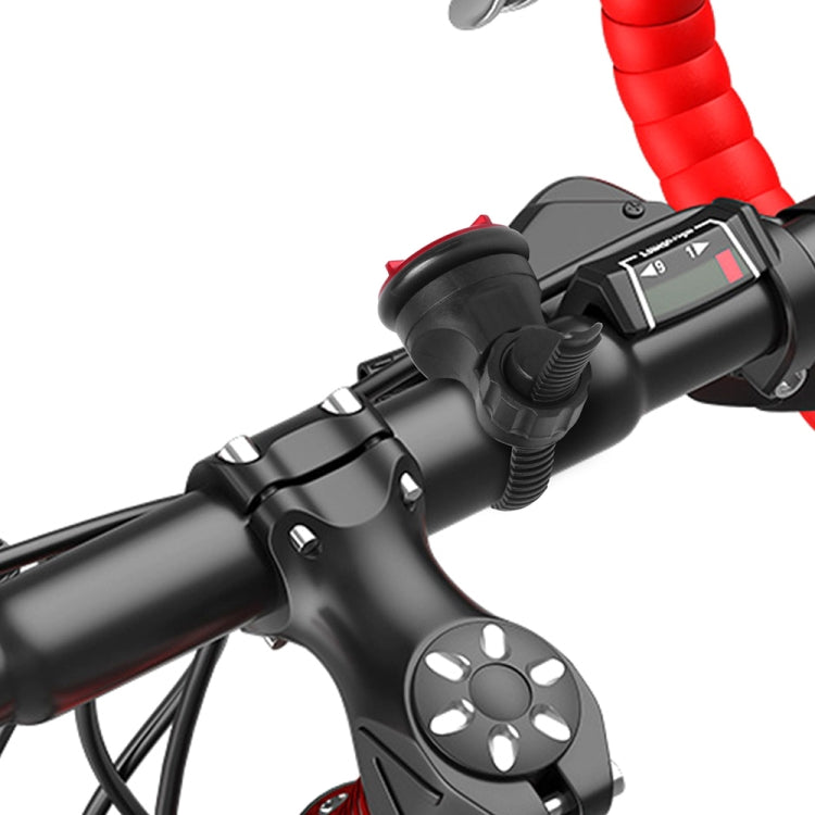 Pour AirTag 2e génération / AirTag 1re génération, étui de protection pour traceur de vélo en forme de réflecteur, ECPH292