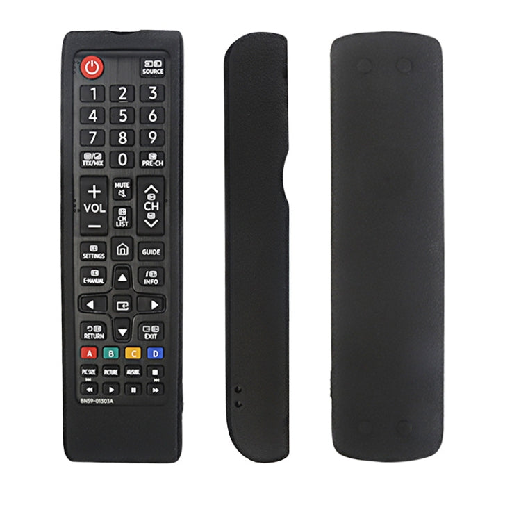 Pour Samsung BN59-01303A/01199F 2 coques de télécommande