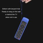For Samsung BN59-01303A/01199F 2pcs Remote Control Case