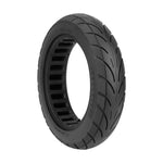 Pneu plein 10x2,125 pouces pour trottinette électrique Ninebot Segway F20/F25/F30/F40, 10x2,125 pouces
