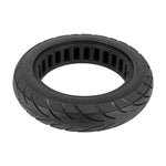 Pneu plein 10x2,125 pouces pour trottinette électrique Ninebot Segway F20/F25/F30/F40, 10x2,125 pouces