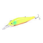 HENGJIA MI135 Leurre flottant bionique pour pêche en mer à longue portée, 13,5 cm 15,6 g, modèles MI135 (1) à MI135 (16)