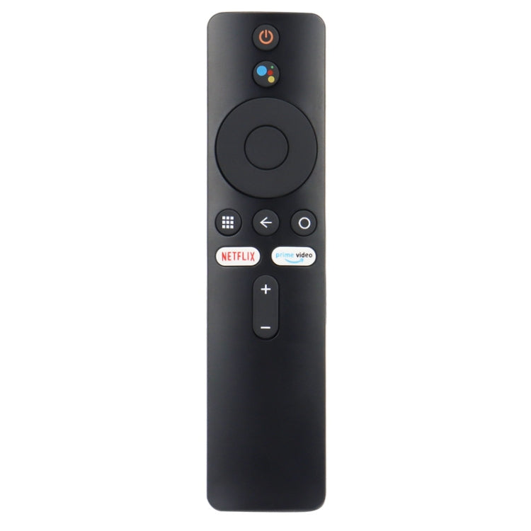Télécommande Bluetooth vocale XMRM-006 pour Xiaomi MI Box S MI TV Stick MDZ-22-AB MDZ-24-AA Smart TV Box, pour Xiaomi MI Box S MI TV Stick