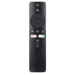 Télécommande Bluetooth vocale XMRM-006 pour Xiaomi MI Box S MI TV Stick MDZ-22-AB MDZ-24-AA Smart TV Box, pour Xiaomi MI Box S MI TV Stick