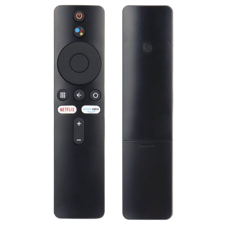 Télécommande Bluetooth vocale XMRM-006 pour Xiaomi MI Box S MI TV Stick MDZ-22-AB MDZ-24-AA Smart TV Box, pour Xiaomi MI Box S MI TV Stick
