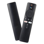 Télécommande Bluetooth vocale XMRM-006 pour Xiaomi MI Box S MI TV Stick MDZ-22-AB MDZ-24-AA Smart TV Box, pour Xiaomi MI Box S MI TV Stick