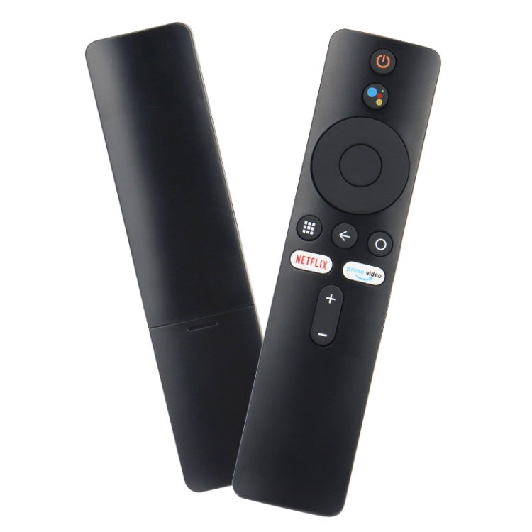Télécommande Bluetooth vocale XMRM-006 pour Xiaomi MI Box S MI TV Stick MDZ-22-AB MDZ-24-AA Smart TV Box, pour Xiaomi MI Box S MI TV Stick