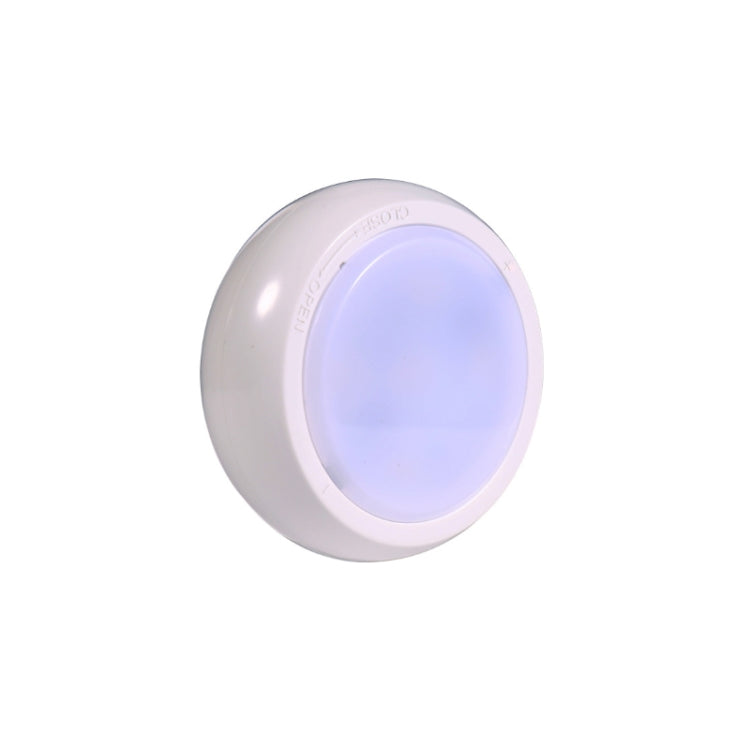 Lampe de chevet Ambience Pat Light, protection oculaire, lumière de nuit, batterie lumière blanche, batterie lumière couleur RGBW, chargement lumière couleur RGBW