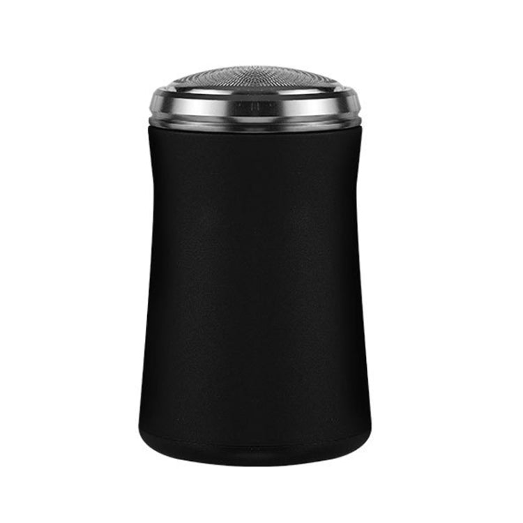 Rasoir électrique lavable de poche USB Rechargeable pour hommes, Pocket Noir, Pocket Vert