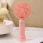 Ventilateur portable M9 mini USB rechargeable pour extérieur, 800mAh, 1500mAh, 2500mAh