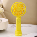 Ventilateur portable M9 mini USB rechargeable pour extérieur, 800mAh, 1500mAh, 2500mAh