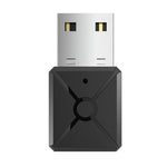 A30 Adaptateur Audio Sans Fil Récepteur Émetteur Bluetooth 5.0 USB, A30