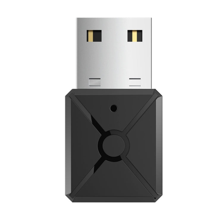 A30 Adaptateur Audio Sans Fil Récepteur Émetteur Bluetooth 5.0 USB, A30