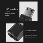 A30 Adaptateur Audio Sans Fil Récepteur Émetteur Bluetooth 5.0 USB, A30