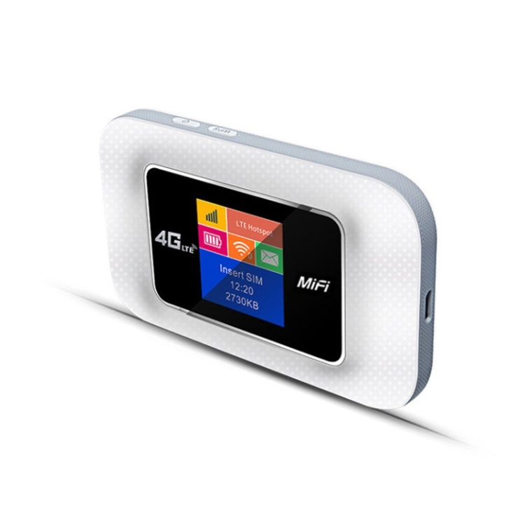 Routeur carte portable 4G à brancher Support modem MOD malais Portable WIFI Point d'accès sans fil, Édition D921 Europe Asie Afrique
