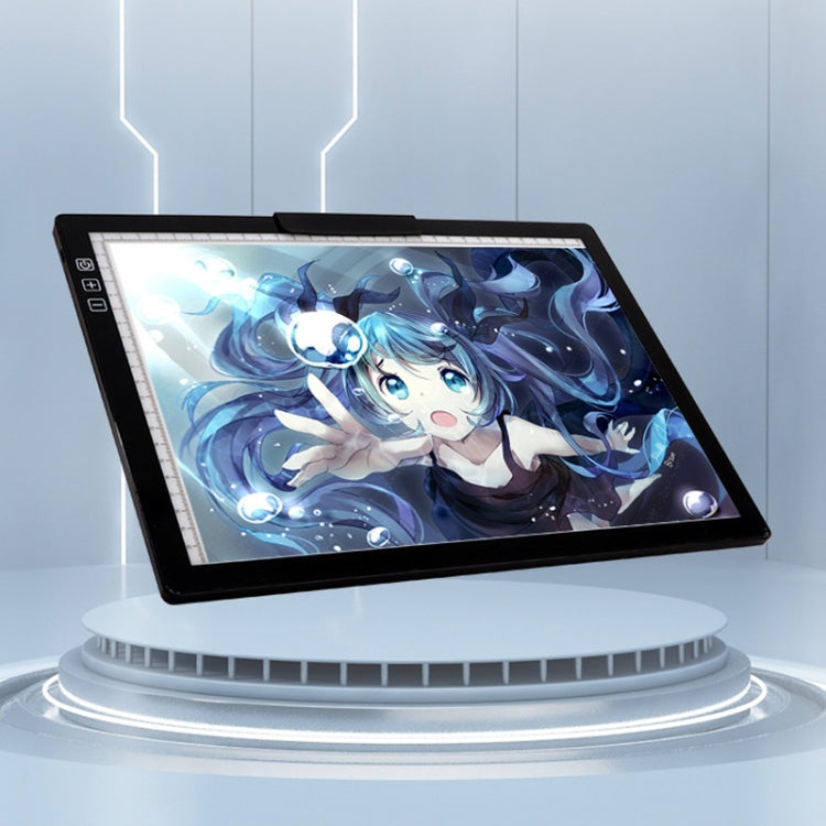 Tablette de dessin de bureau rechargeable A4-D28B, avec câble de charge, avec câble de charge + adaptateur prise US, avec câble de charge + adaptateur prise UK, avec câble de charge + adaptateur prise EU, avec câble de charge + adaptateur prise AU