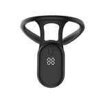 Vibreur dorsal suspendu 2150 pour étudiant avec écran LCD