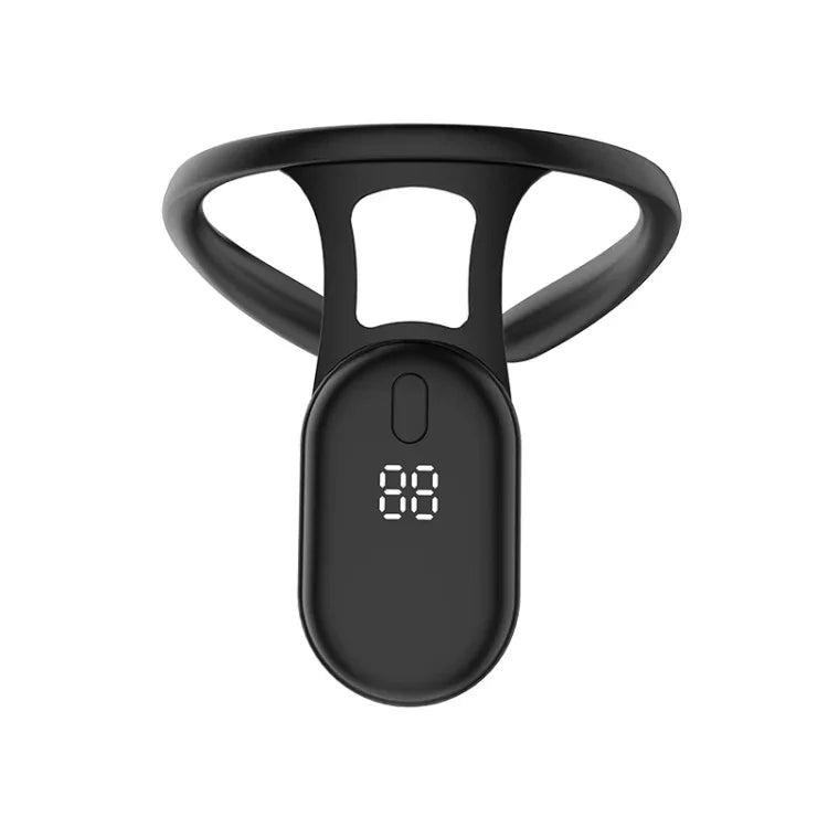 Vibreur dorsal suspendu 2150 pour étudiant avec écran LCD