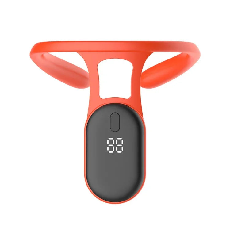 Vibreur dorsal suspendu 2150 pour étudiant avec écran LCD