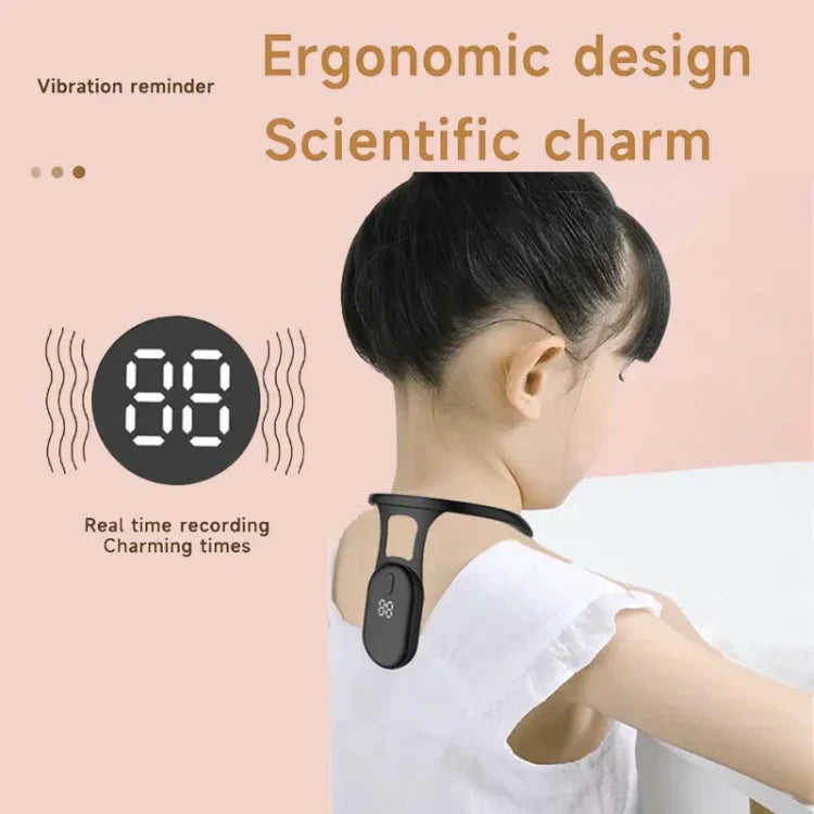 Vibreur dorsal suspendu 2150 pour étudiant avec écran LCD