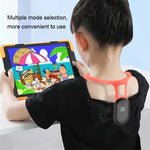 Vibreur dorsal suspendu 2150 pour étudiant avec écran LCD