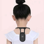 Vibreur dorsal suspendu 2150 pour étudiant avec écran LCD