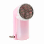 JJY-201 Tondeuse à boules de poils rechargeable pour la maison, rasoir à pulls en tweed, style :, avec prise CN, chargement USB