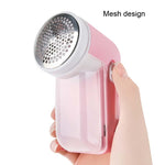 JJY-201 Tondeuse à boules de poils rechargeable pour la maison, rasoir à pulls en tweed, style :, avec prise CN, chargement USB