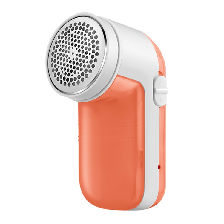 JJY-201 Tondeuse à boules de poils rechargeable pour la maison, rasoir à pulls en tweed, style :, avec prise CN, chargement USB