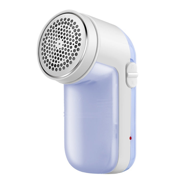 JJY-201 Tondeuse à boules de poils rechargeable pour la maison, rasoir à pulls en tweed, style :, avec prise CN, chargement USB