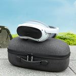 Sac de rangement protecteur tout-en-un pour casque VR PICO 4 Hifylux PC-BF16, PC-BF16
